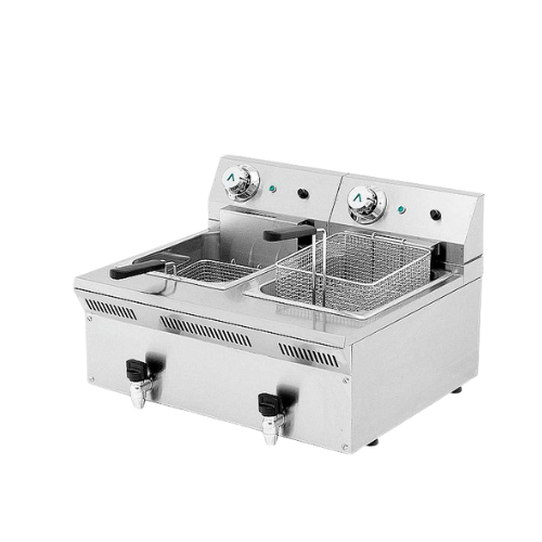 Freidoras Eléctricas