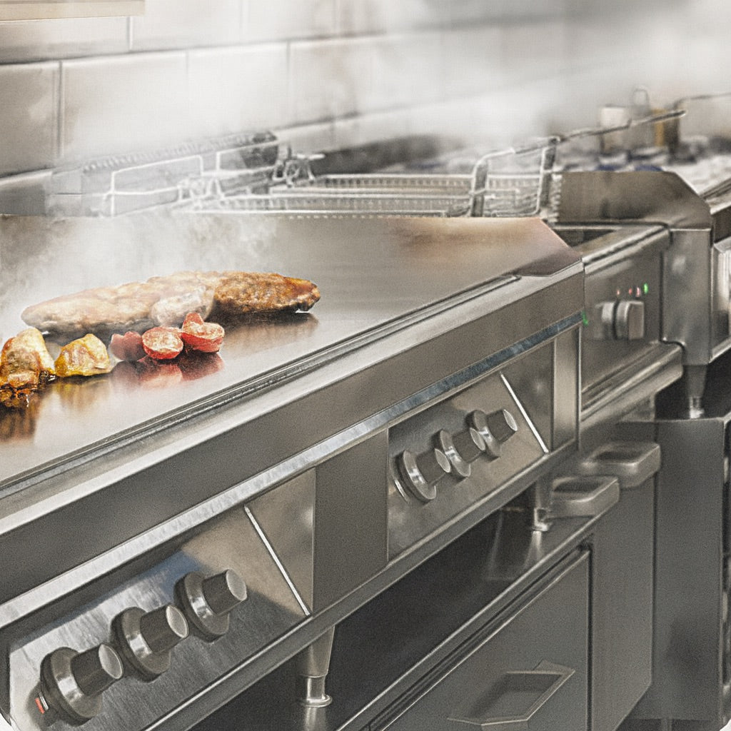 Cocina Industrial