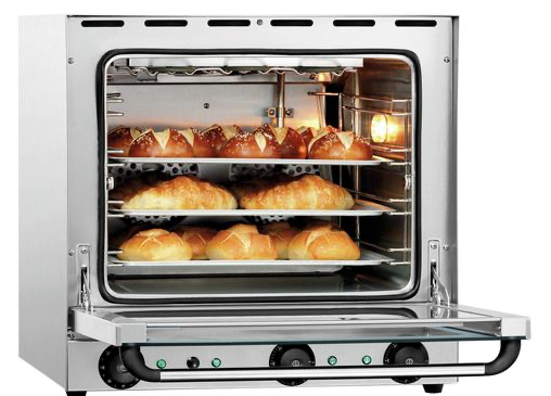 AT120 Convection Oven