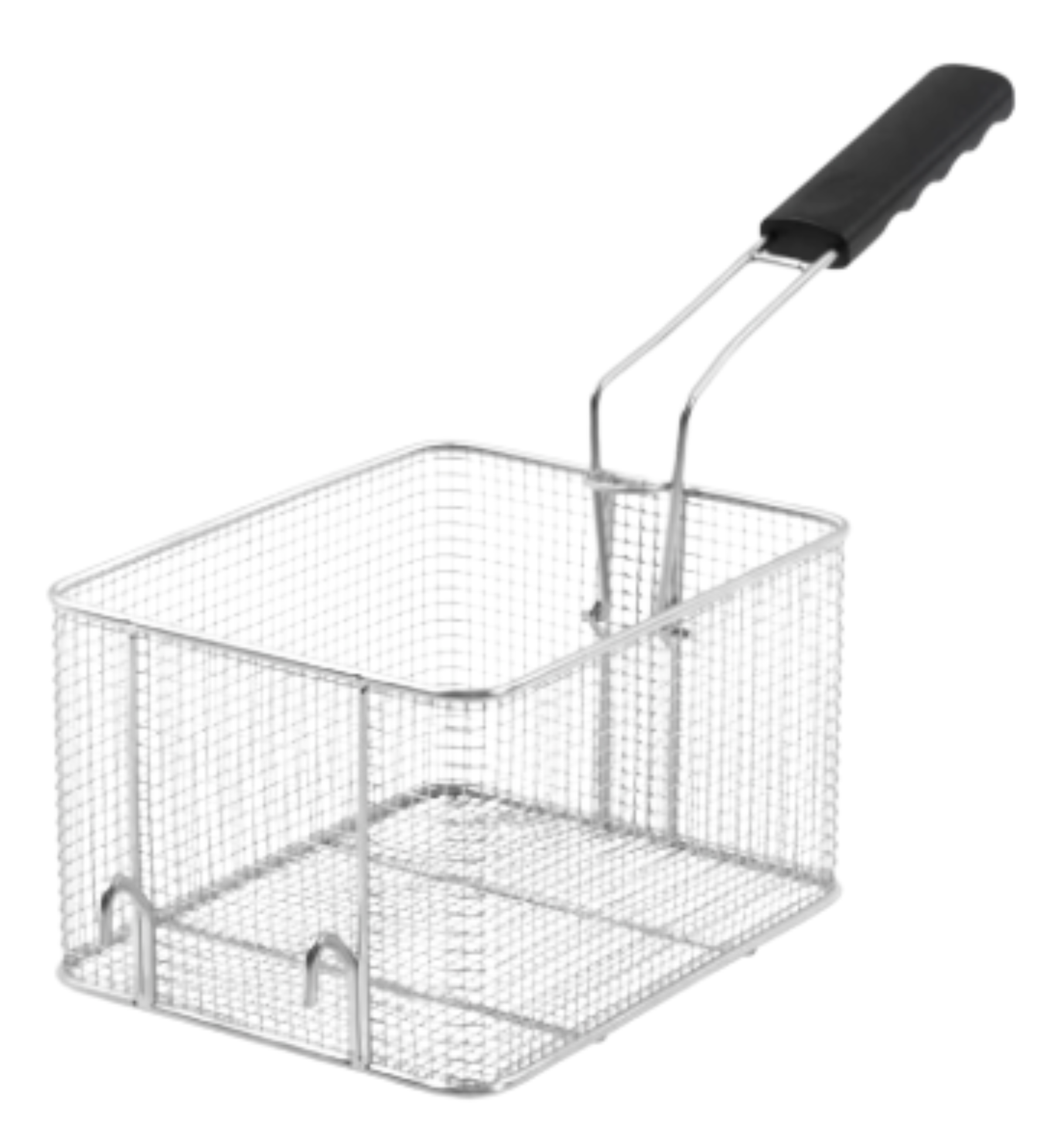 Fryer basket