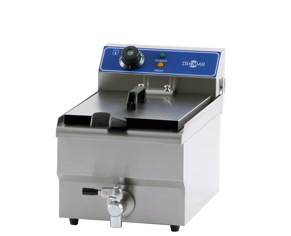 FRY-9 Tabletop Electric Deep Fryer