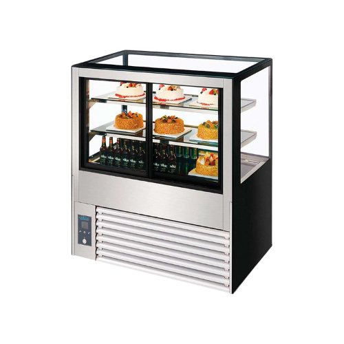 Vitrinas Refrigeradas y de Bebidas