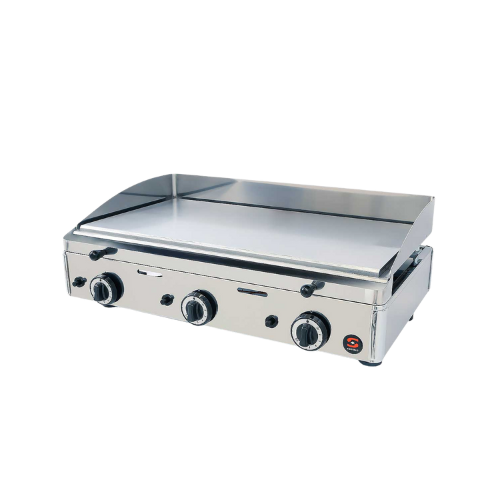 Planchas de Gas