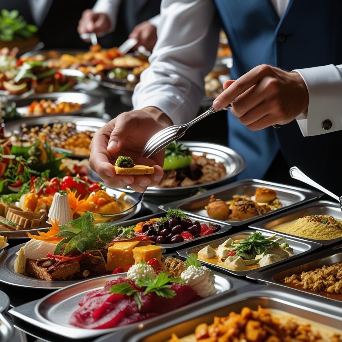 Catering