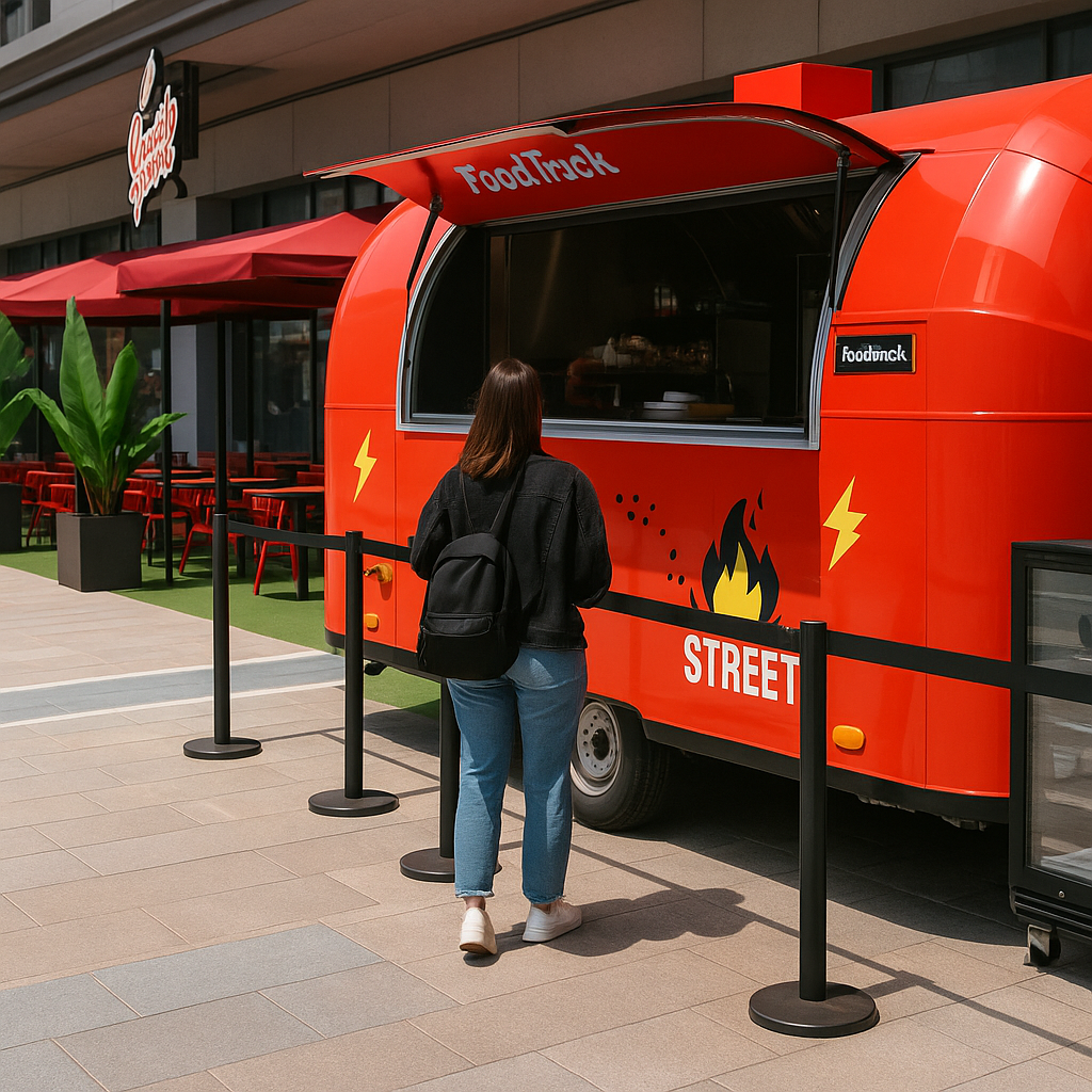 Foodtruck