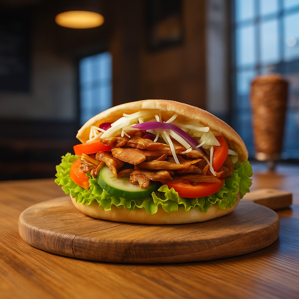 Kebab
