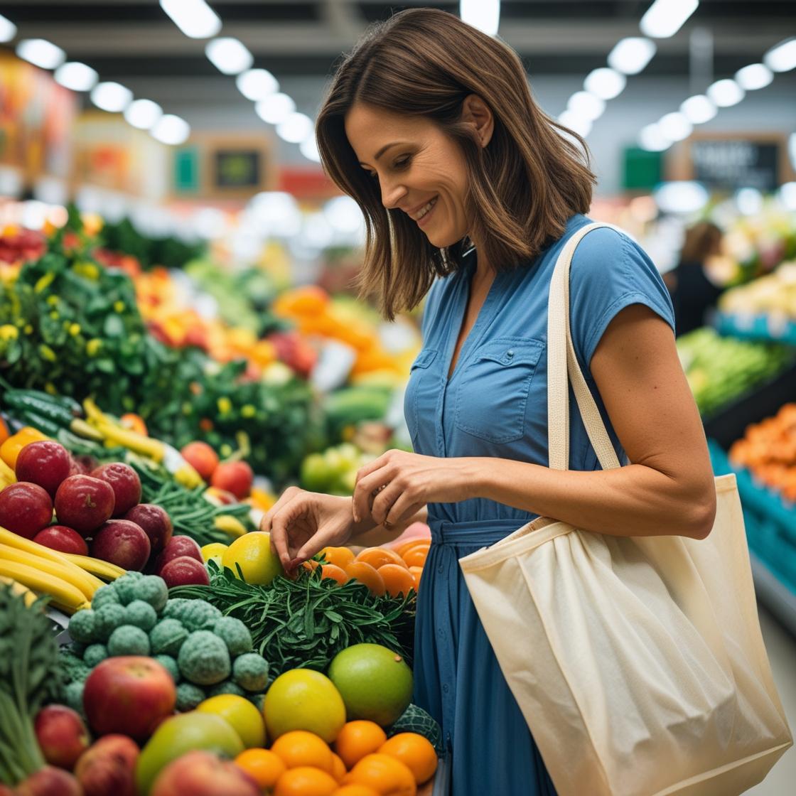 Supermercados