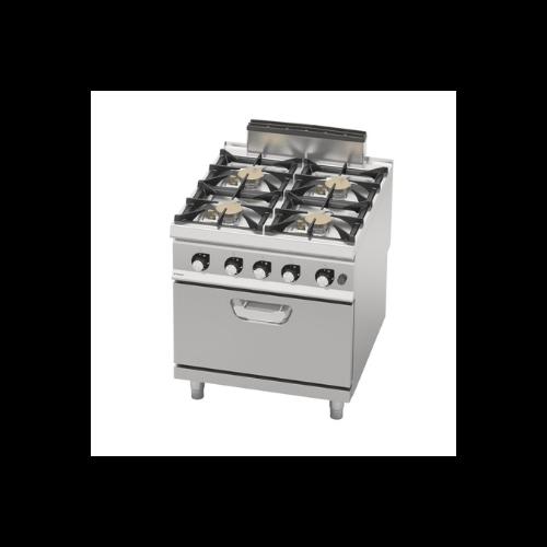 Cocinas de Gas