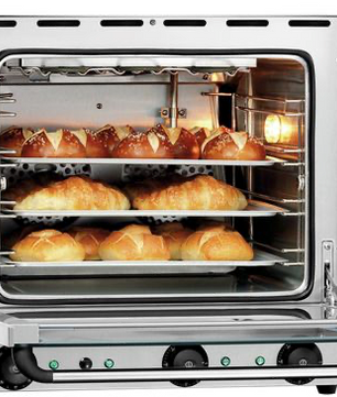 AT120 Convection Oven