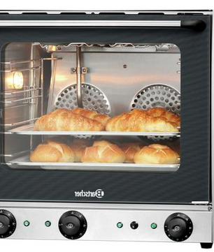 AT120 Convection Oven