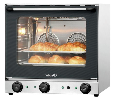 Horno de convección AT120