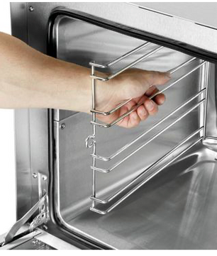 AT120 Convection Oven