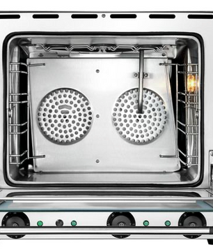 AT120 Convection Oven