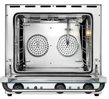 AT120 Convection Oven