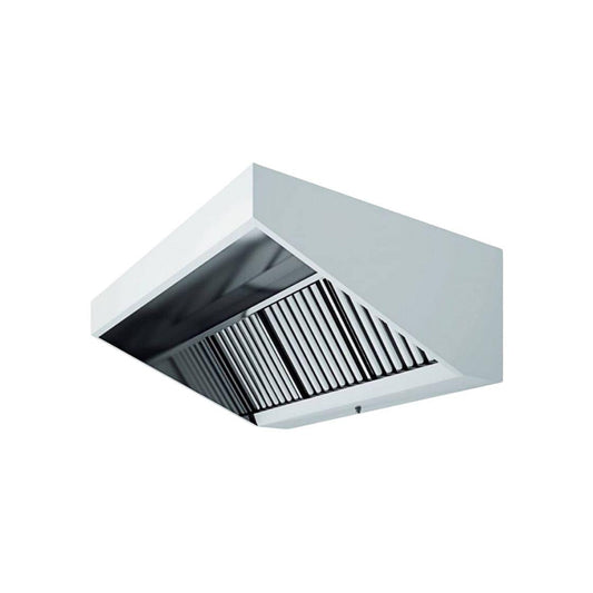 Campana industrial