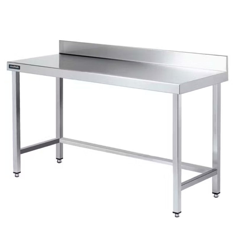 Mesa de trabajo cocina