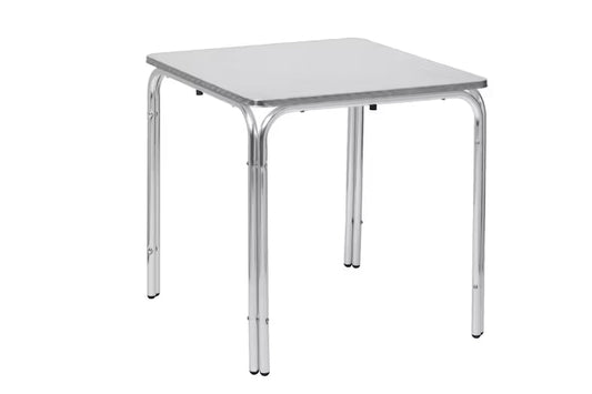 Mesa de terraza
