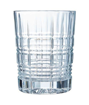 Vaso de Cristal