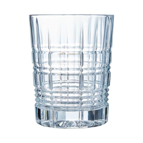 Vaso de Cristal