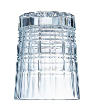 Vaso de Cristal