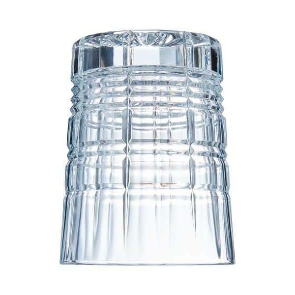 Vaso de Cristal